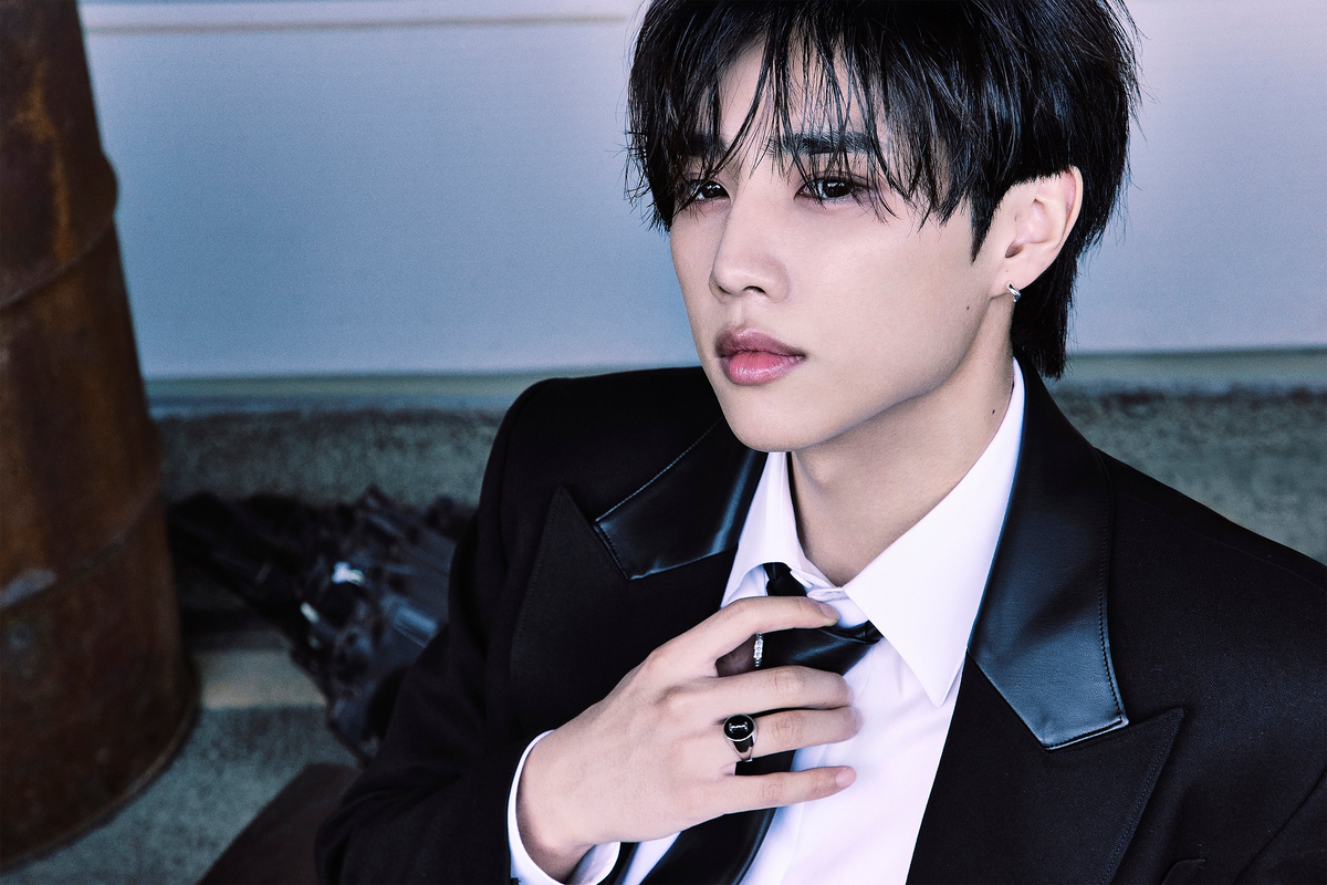 Sunwoo (THE BOYZ) | Kpop Wiki | Fandom