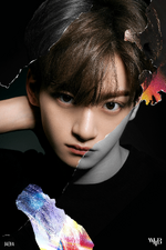 Profile photo (WHIB)