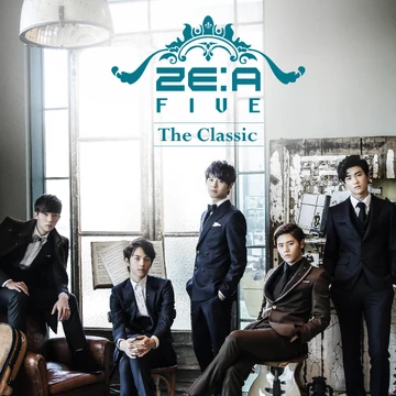 The Classic (ZE:A FIVE) | Kpop Wiki | Fandom