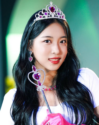 Seyoung (ARTBEAT) | Kpop Wiki | Fandom