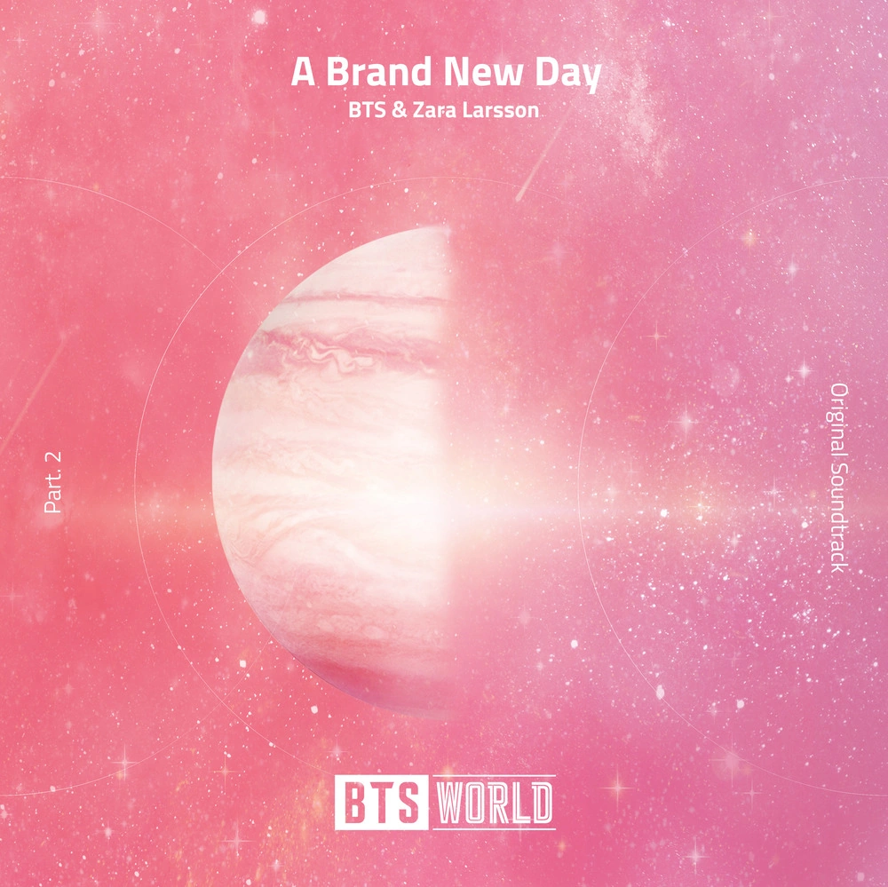 BTS World Original Soundtrack | K-pop вики | Fandom