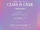 Classy Class Is Over track list.png