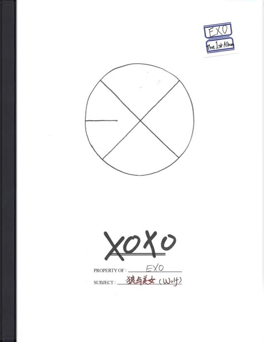 XOXO (EXO) | Kpop Wiki | Fandom