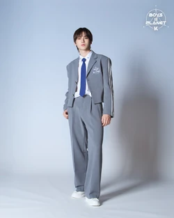 Kim In Hu | Kpop Wiki | Fandom