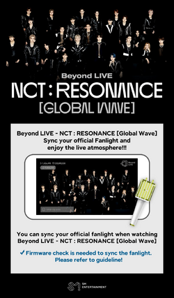 nct ビヨンドライブ resonance ジェミン beyond live NCT DREAM Beyond LIVE OFFICIAL セット商品オンライン販売のご