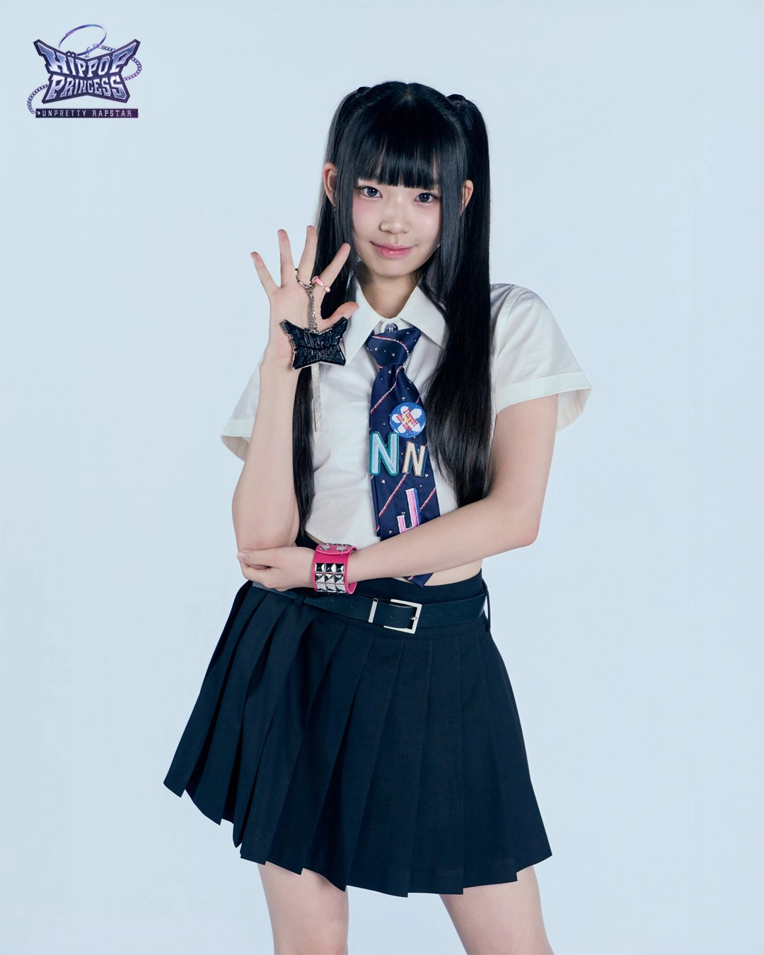 アイドル Nana Nana (Unpretty Rapstar: HIP POP Princess contestant) | Kpop Wiki