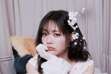 Hina | QWER Wiki | Fandom