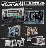 Содержимое альбома (Cassette Tape вер.)