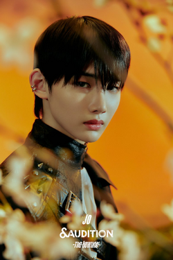 Jo | Kpop Wiki | Fandom