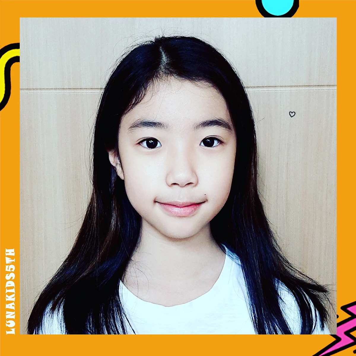 Park Jihyun (LUNA KIDS) | Kpop Wiki | Fandom