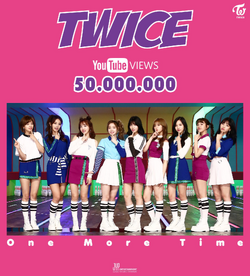 One More Time (TWICE) | Kpop Wiki | Fandom