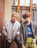 Elle Men (March 2022) (13) (Yeonjun & Beomgyu)