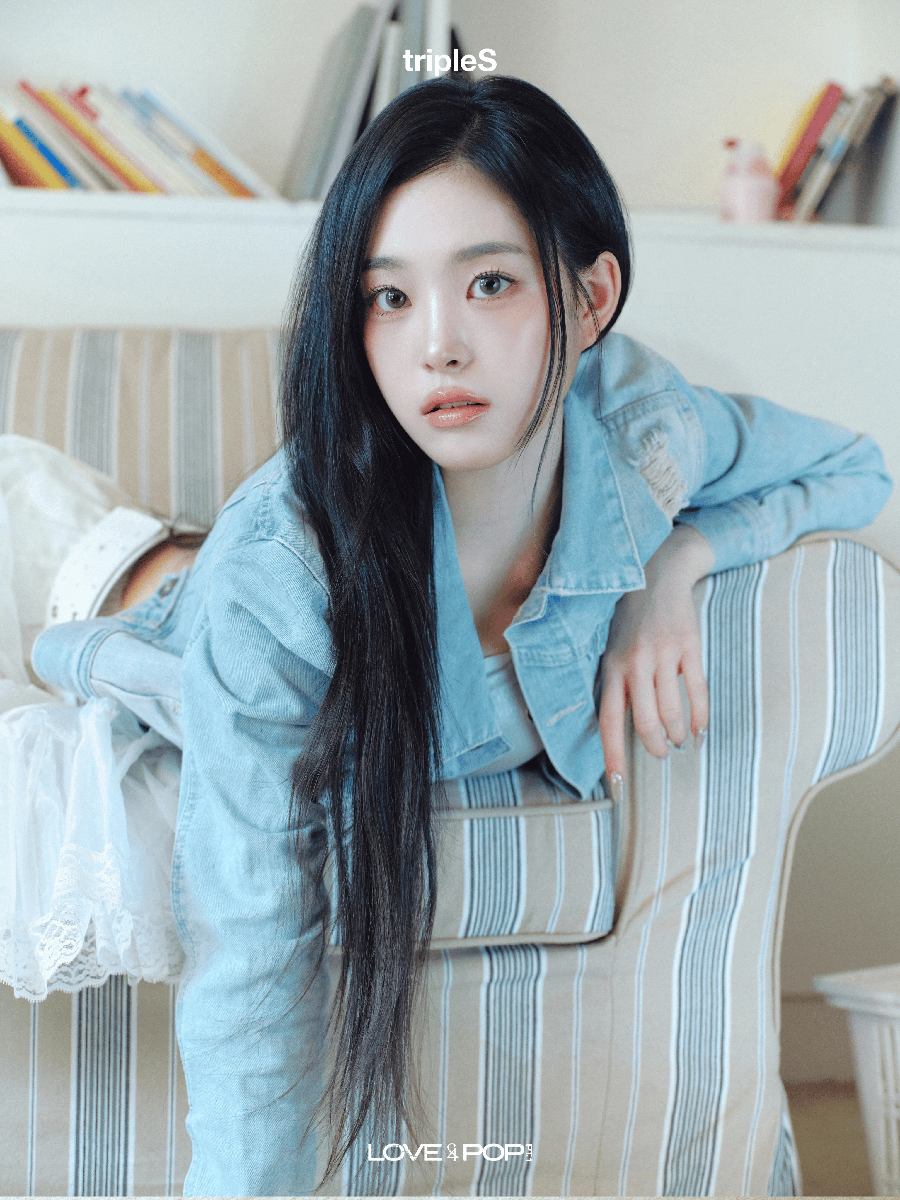 JiYeon (tripleS) | Kpop Wiki | Fandom