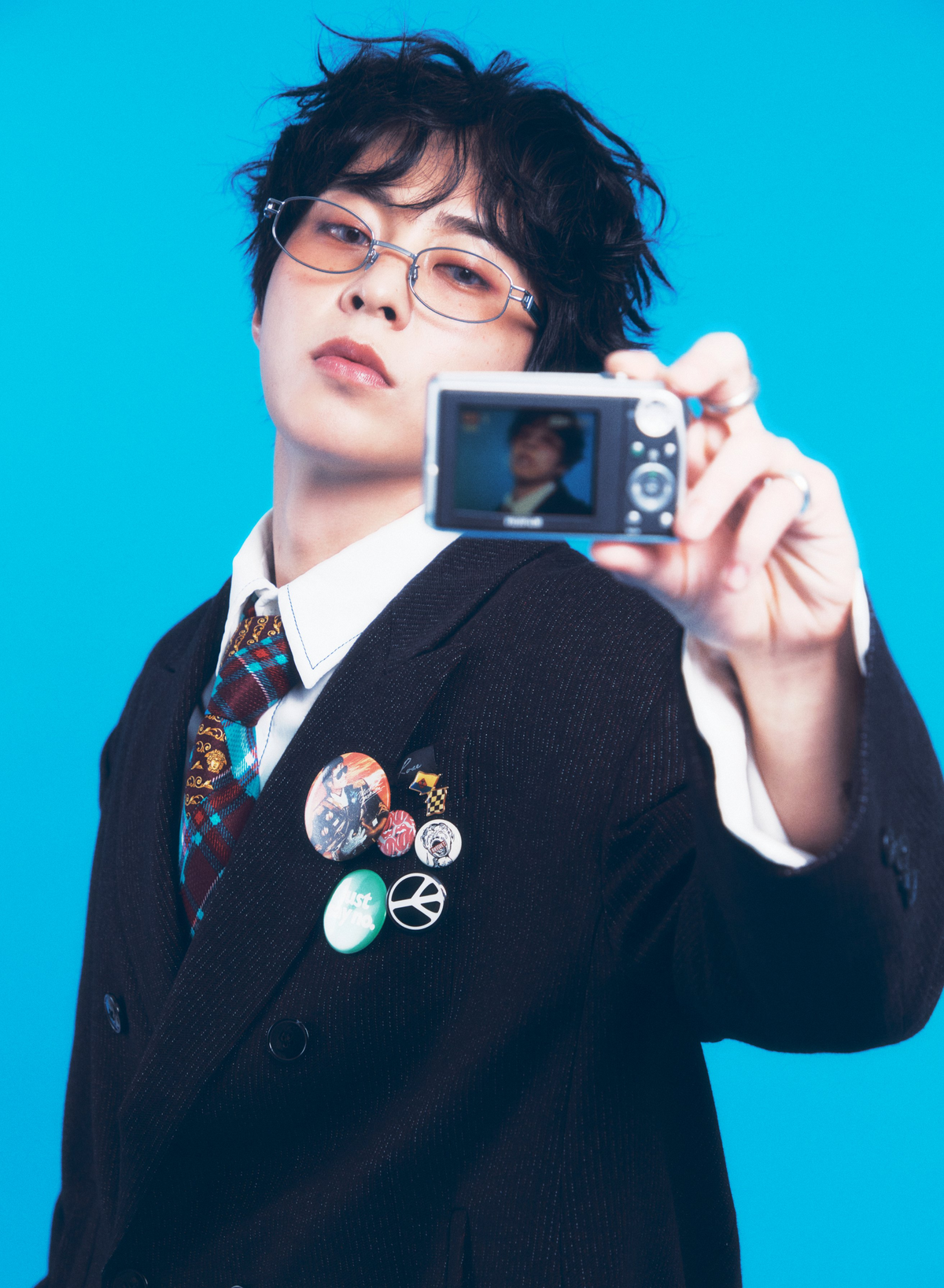 Xiumin | Kpop Wiki | Fandom