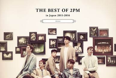 All About 2PM | 2PM Wiki | Fandom