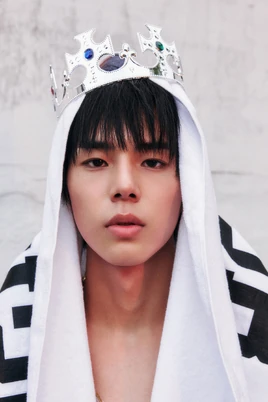 82MAJOR Hwang Seong Bin para Trophy 1