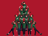 Miracles in December