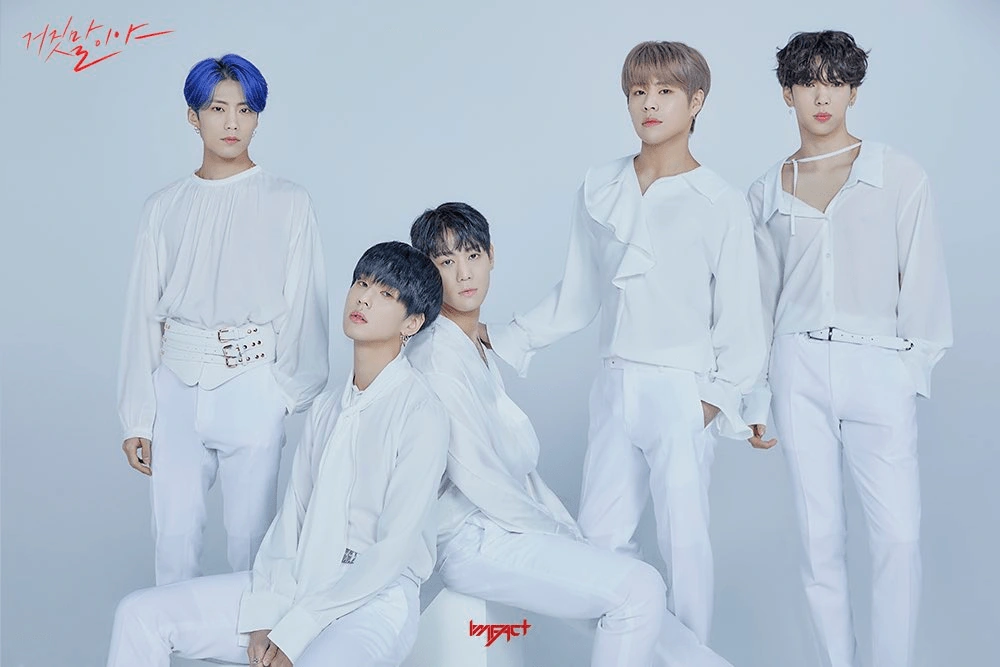 IMFACT | Kpop Wiki | Fandom