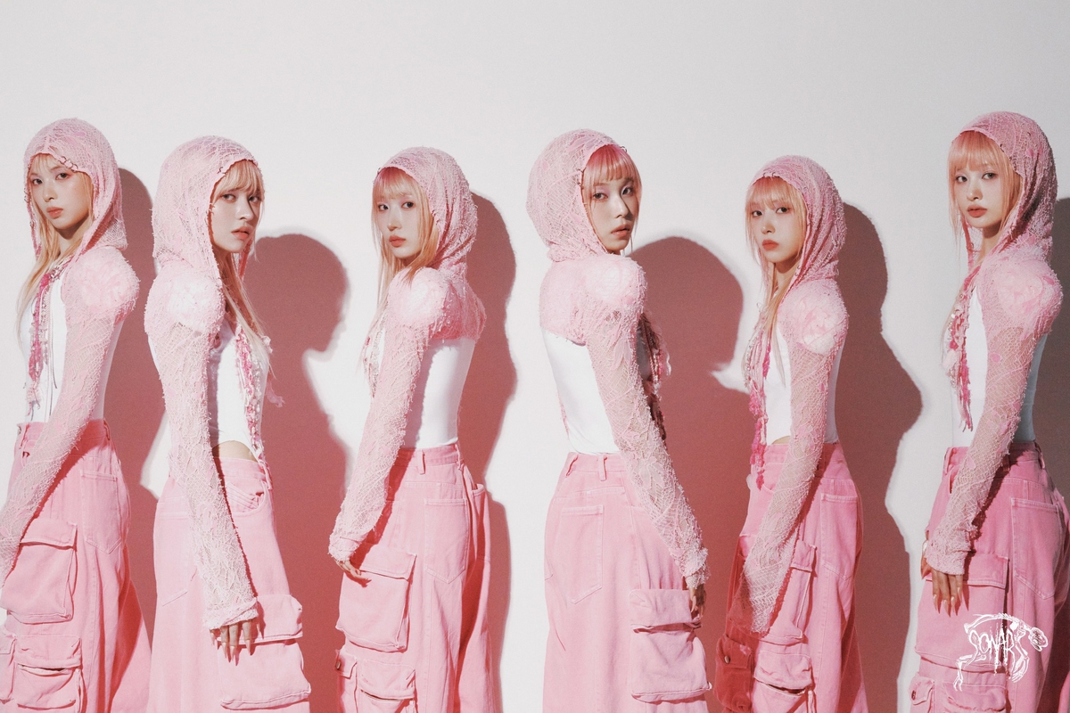 NMIXX | K-pop вики | Fandom