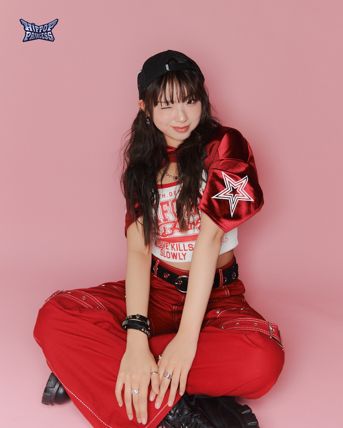アイドル riri CJ Sexy Card Vol. 94 Riri Nanatsumori -Mix Juice- (Carton