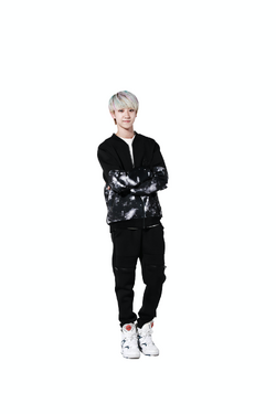 The8/Gallery | Kpop Wiki | Fandom