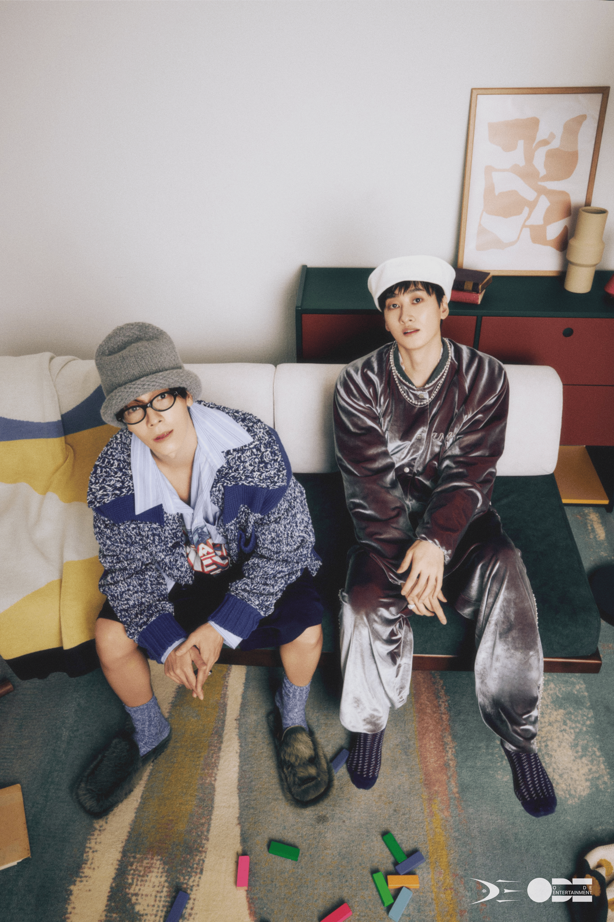 SUPER JUNIOR-D&E - Style - Amazon.com Music
