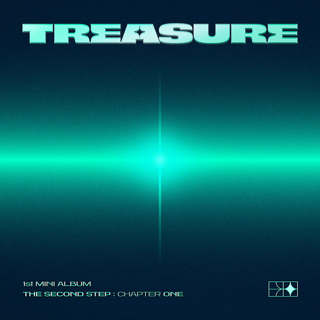 Second step. Treasure the second Step Chapter one. Treasure album second Step. Последний альбом Treasure. Treasure песни.