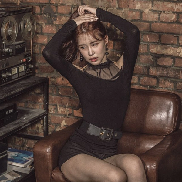 Chaea (UNICA) | Kpop Wiki | Fandom