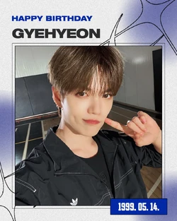 Gyehyeon/Gallery | Kpop Wiki | Fandom