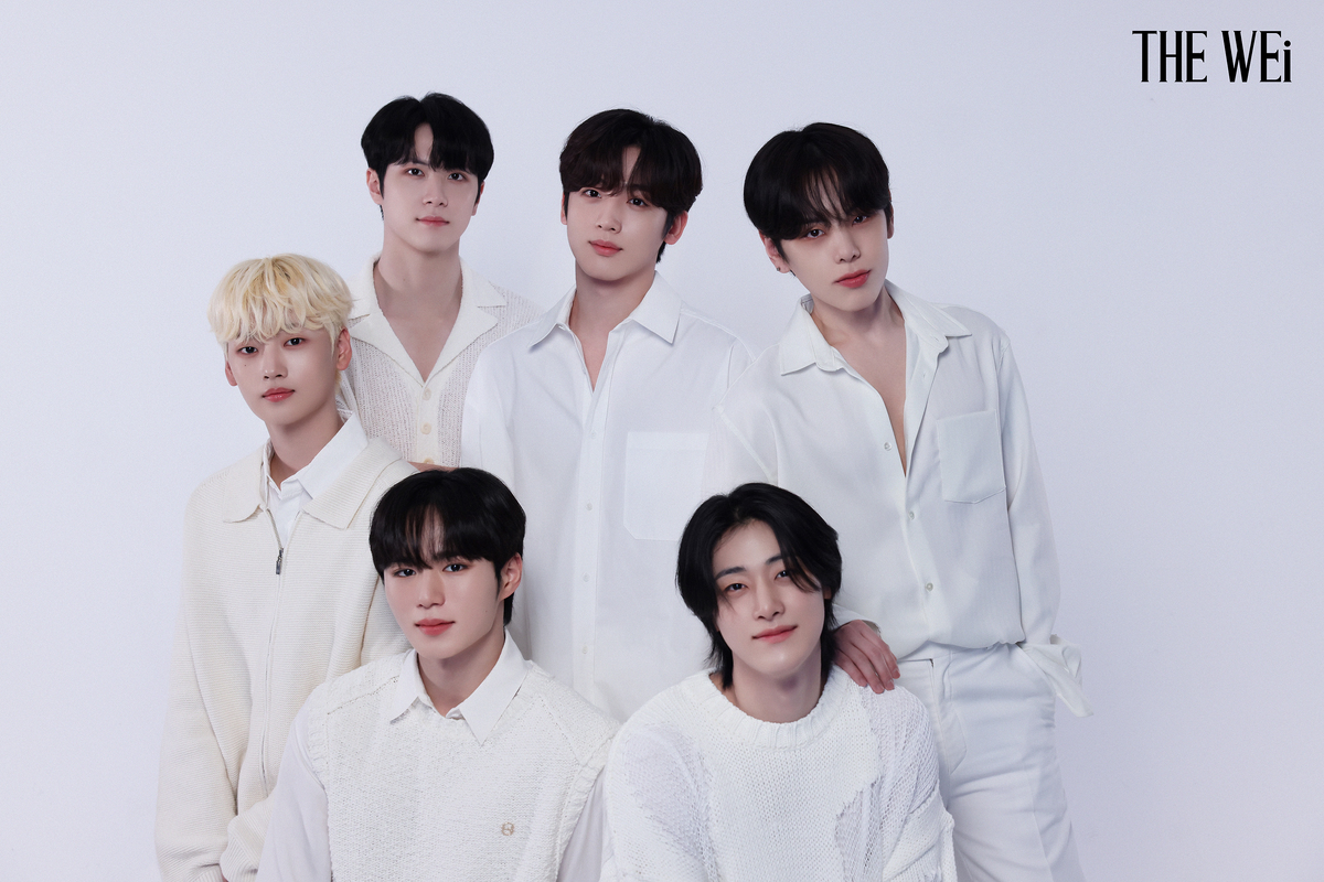 WEi | Kpop Wiki | Fandom