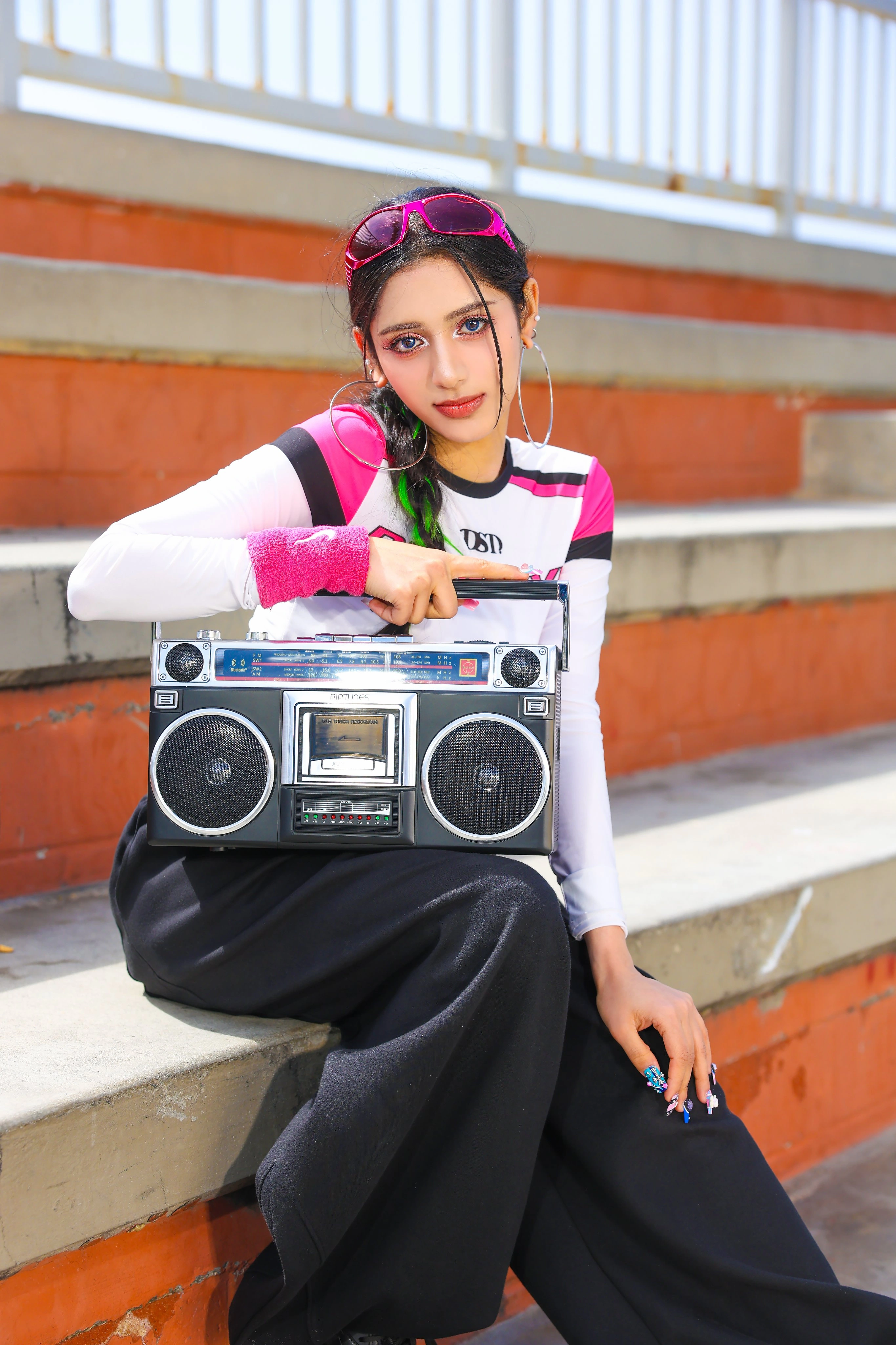 Aria (X:IN) | Kpop Wiki | Fandom