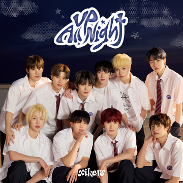 Up All Night | Kpop Wiki | Fandom