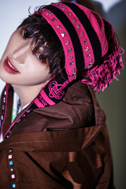 K-POP・アジア DXMON TK TK (DXMON) | Kpop Wiki | Fandom