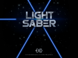 Lightsaber