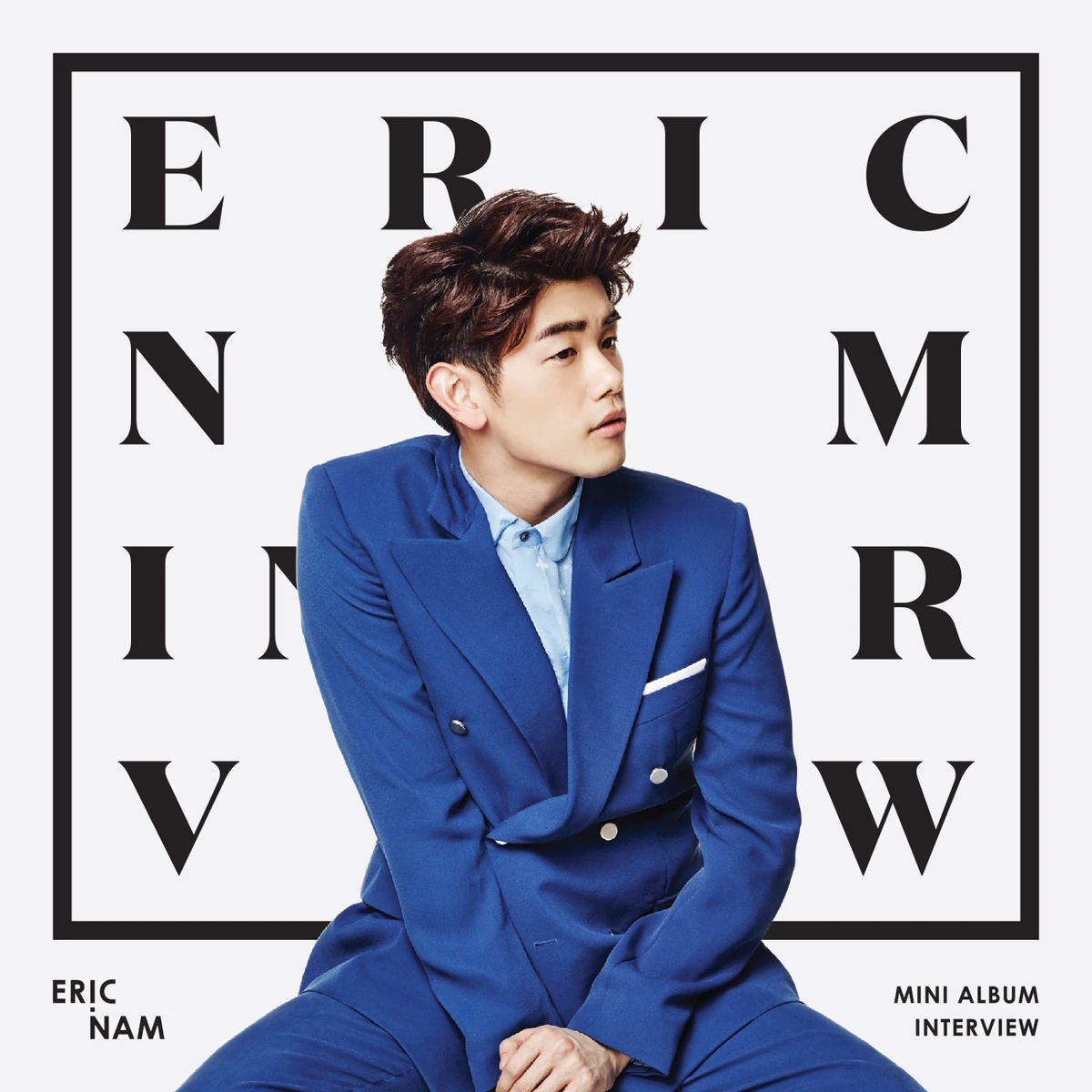 Interview (Eric Nam) | Kpop Wiki | Fandom