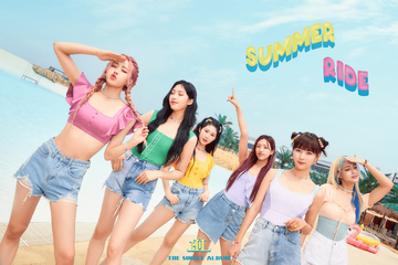 iKON - [IKON Summertime Season 3 In Hwawii] (LIMITED Edition