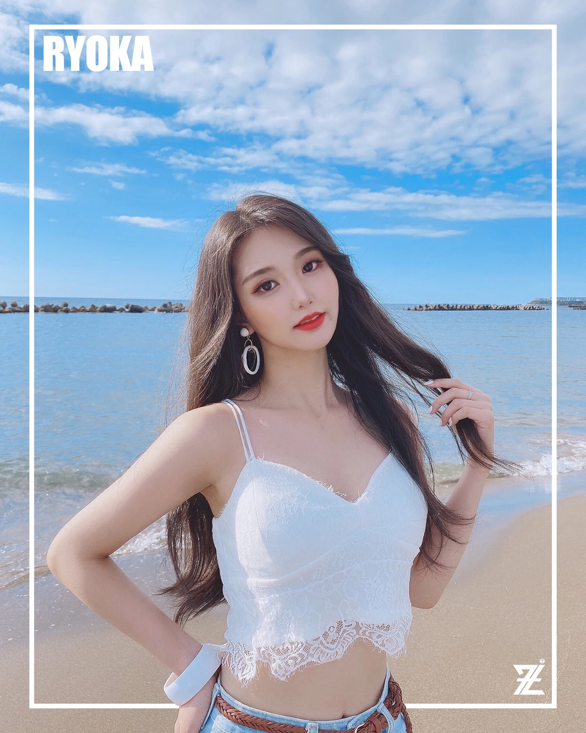 Ryoka | Kpop Wiki | Fandom