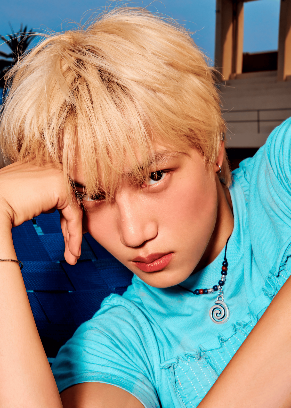 Kai (EXO) | Kpop Wiki | Fandom