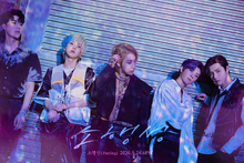 ONEWE Parting group concept photo 1