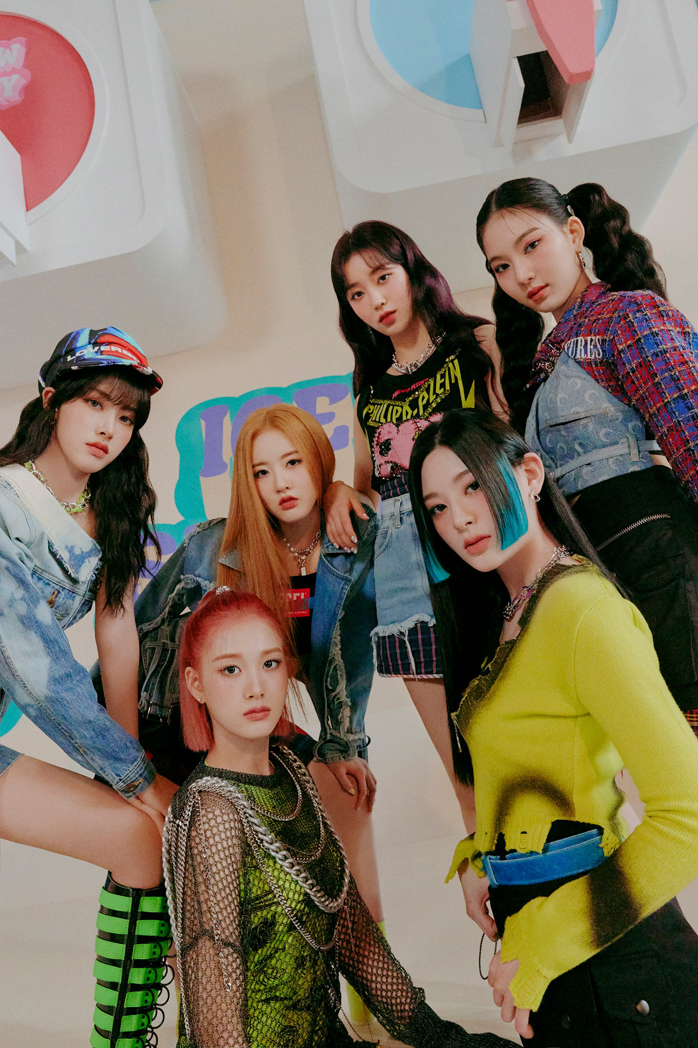 Stayc Kpop Wiki Fandom Stayc Kpop Wiki Fandom