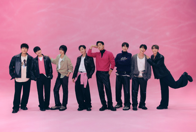 SUPER JUNIOR-E.L.F. Japan 10th Anniversary ~The Super Blue