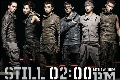 All About 2PM | Kpop Wiki | Fandom