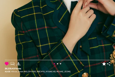 K-POP・アジア LABOUM / Fresh Adventure LABOUM - Fresh Adventure WINTER ++] Special Stage | M