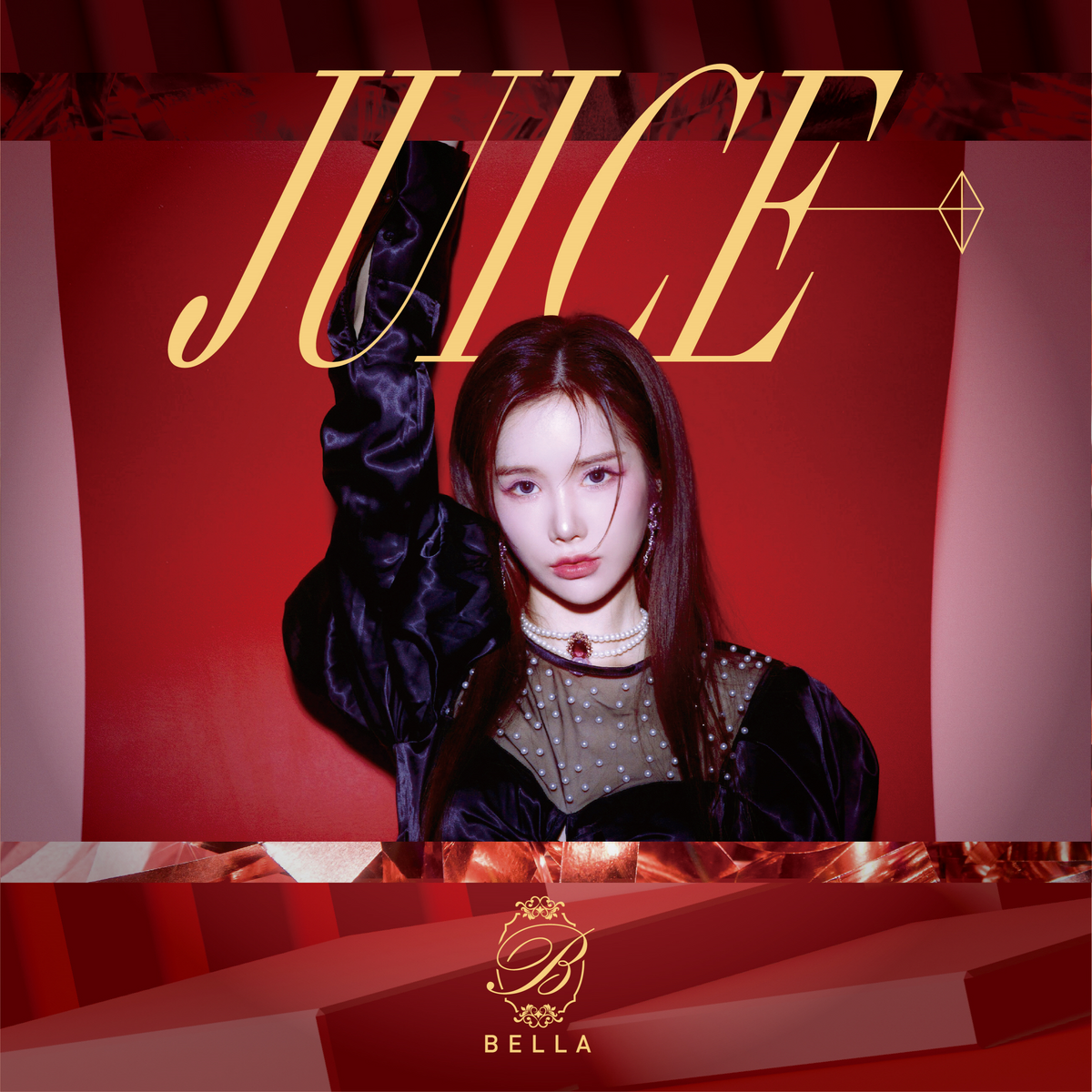 bella on X: update to the twice korean album covers template with