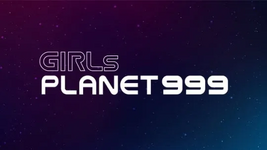 GirlsPlanet999 Logo