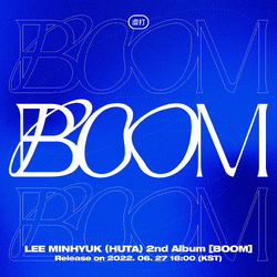 Boom (Huta) | Kpop Wiki | Fandom