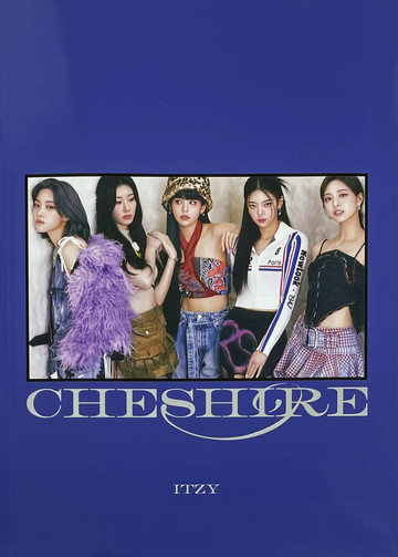Cheshire | Kpop Wiki | Fandom