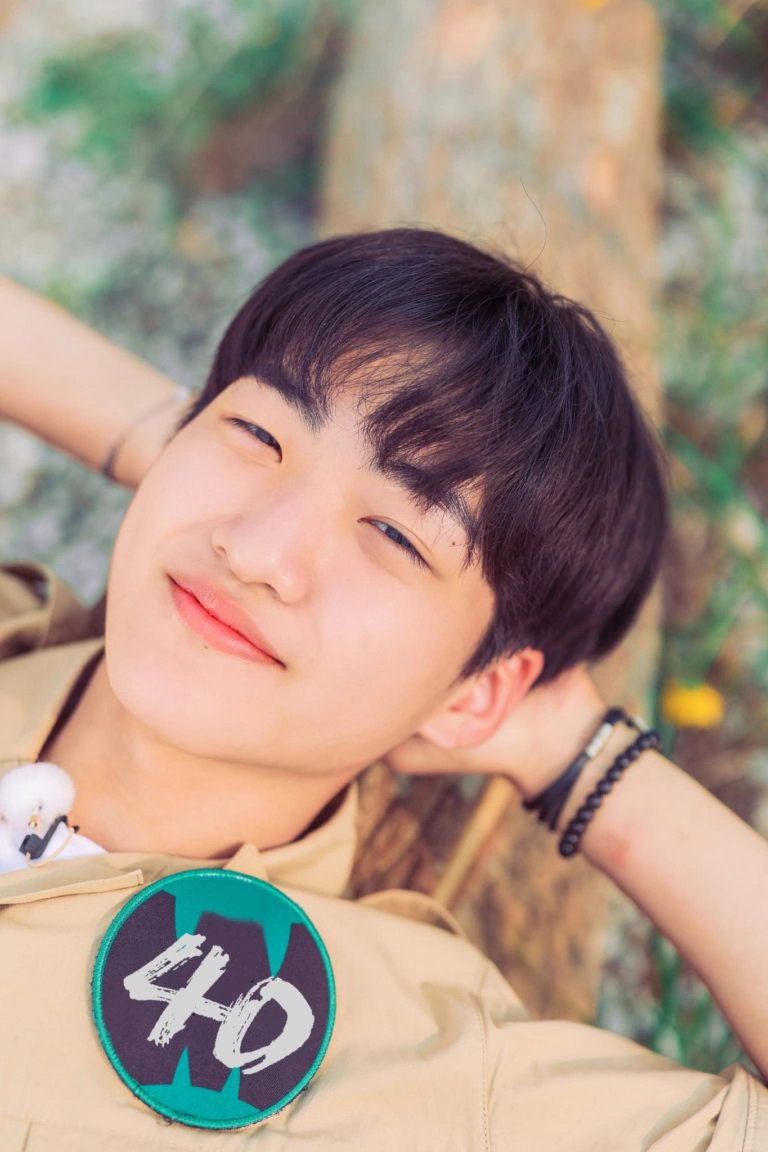 Ji Yeon Woo | Kpop Wiki | Fandom