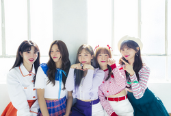一番人気物 LABOUM kpopalbums.com – Album) Single (4th