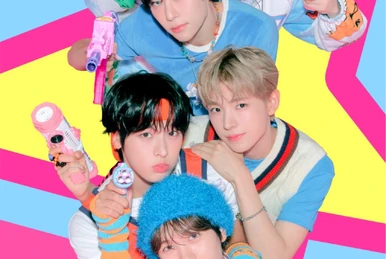 Hands Up (NCT NEW TEAM) | Kpop Wiki | Fandom